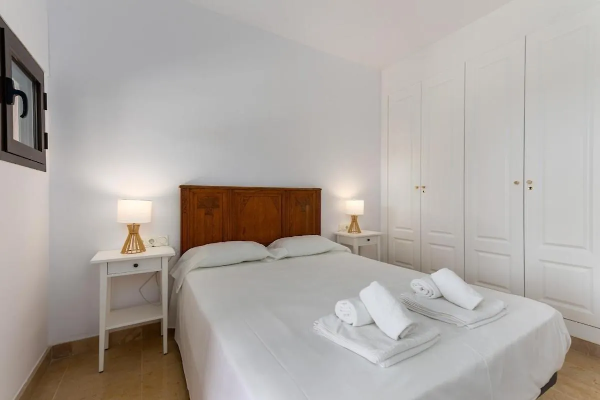 Coto Real Apartment With Pools & Big Terrace 马尼尔瓦 西班牙