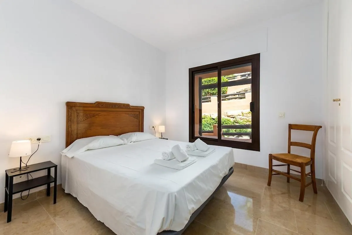 Coto Real Apartment With Pools & Big Terrace 马尼尔瓦 0*,  西班牙
