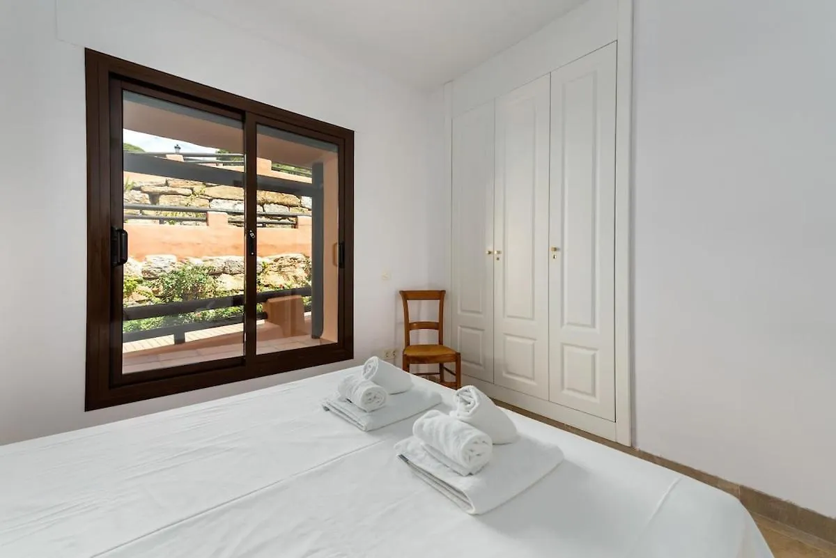 Coto Real Apartment With Pools & Big Terrace 马尼尔瓦 西班牙