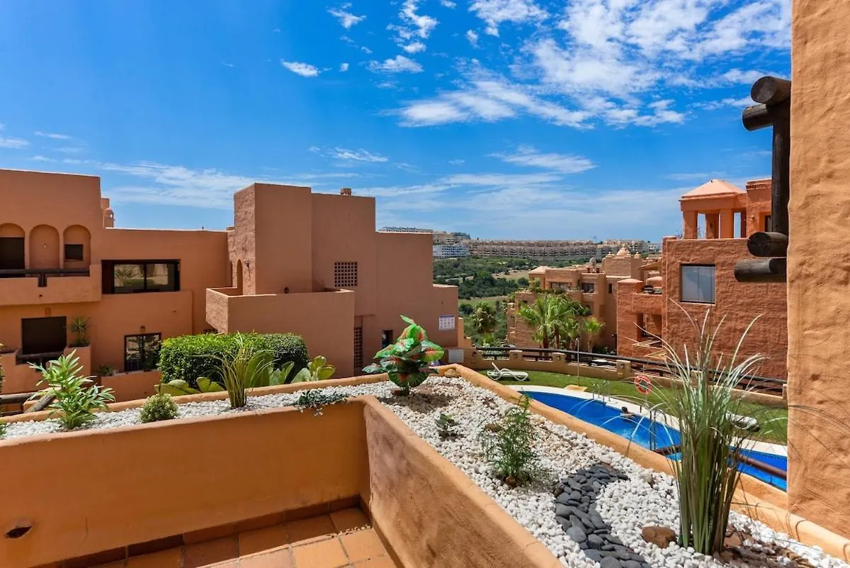 Coto Real Apartment With Pools & Big Terrace 马尼尔瓦