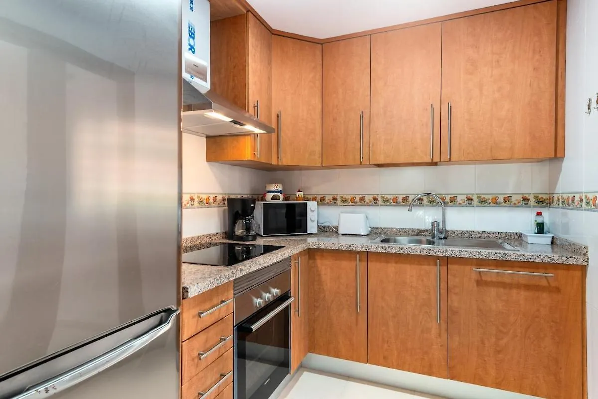 Coto Real Apartment With Pools & Big Terrace 马尼尔瓦 西班牙