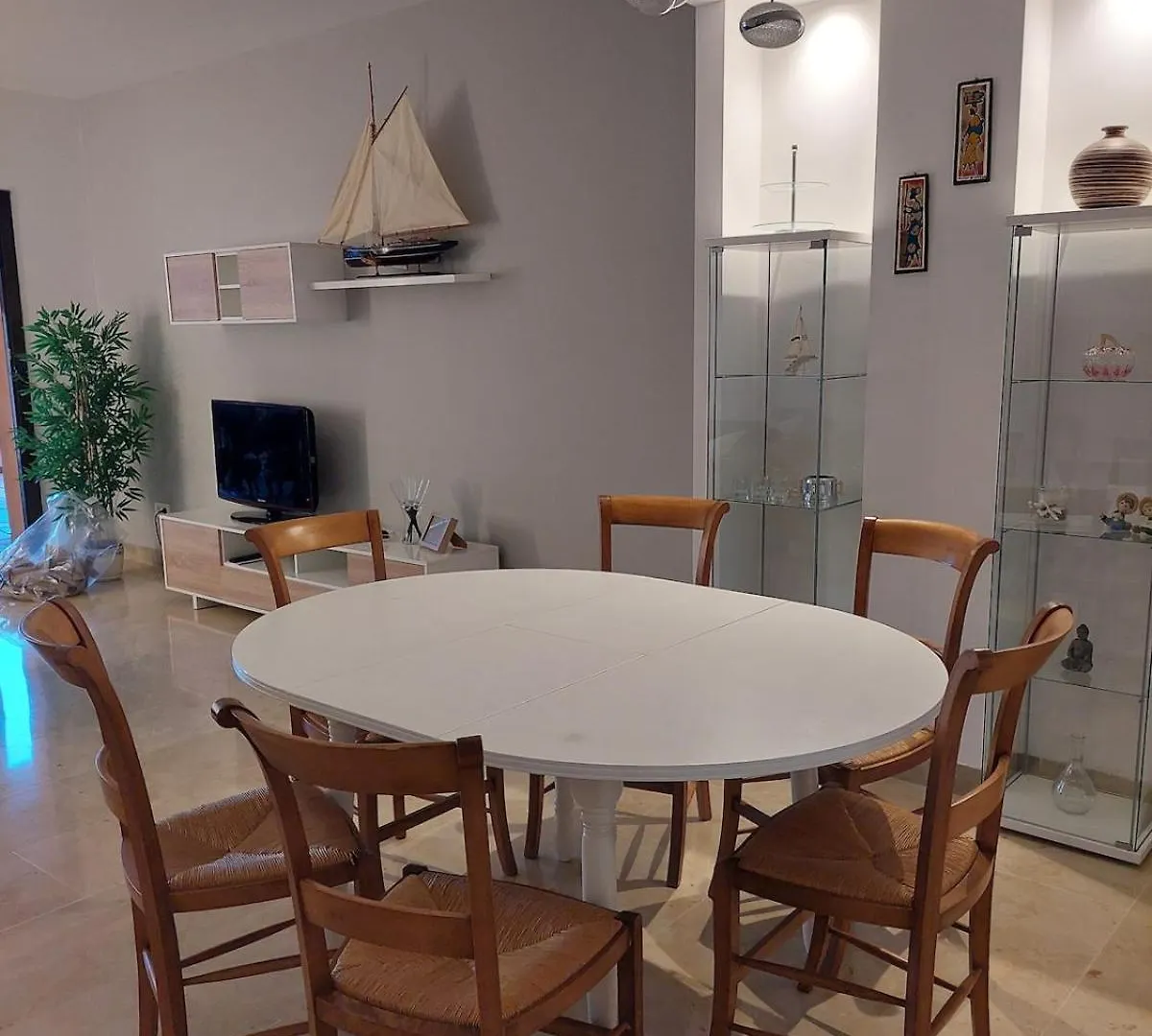 Coto Real Apartment With Pools & Big Terrace 马尼尔瓦